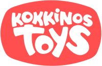 Kokkinostoys Logo